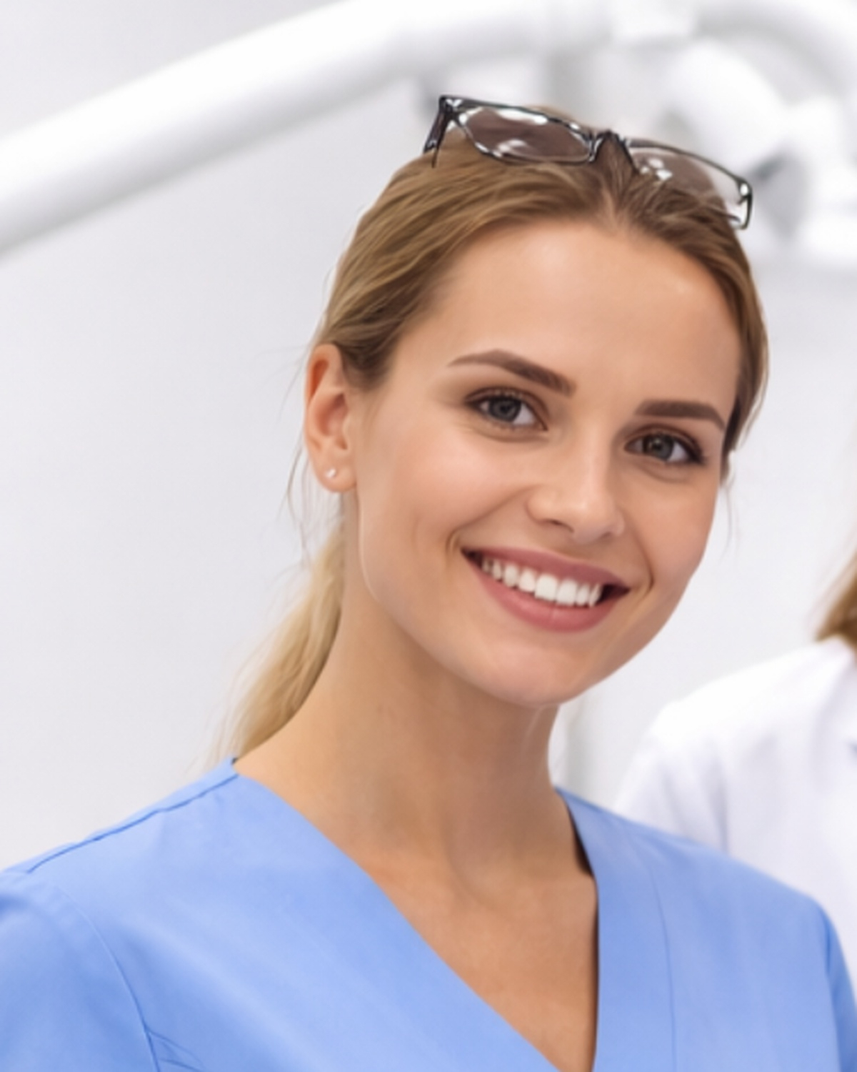 Анна Сергеевна Петрова