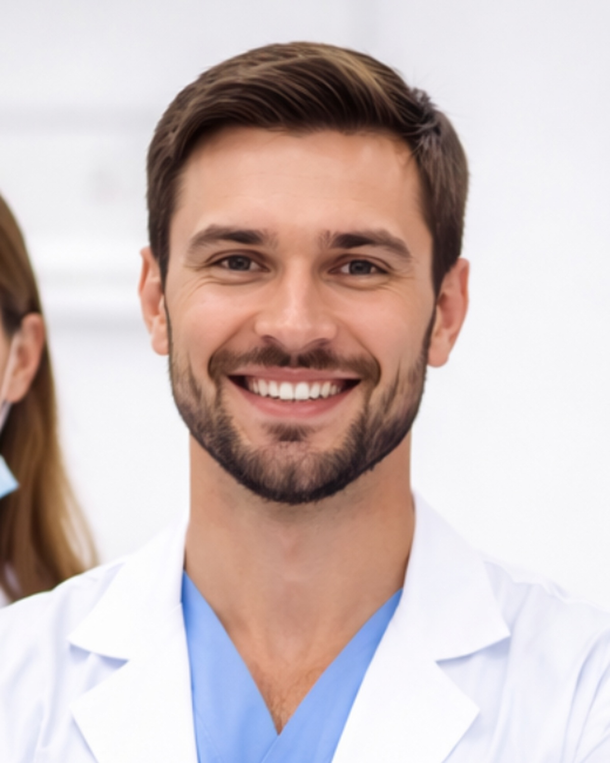 Михаил Александрович Кузнецов