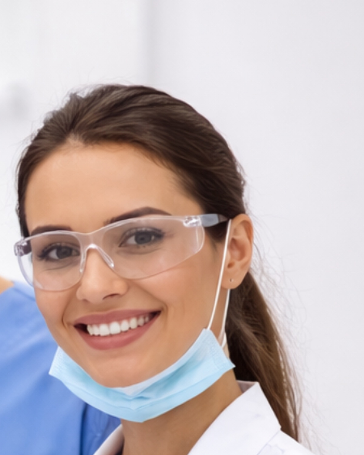 Мария Владимировна Смирнова